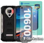 SUNSHINE Oukitel WP16, SUNSHINE Hydrogel TPU képernyővédő fólia, Ultra Clear, ÖNREGENERÁLÓ! , 1db (SUNS305270)