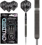 Winmau Dart szett Winmau steel Callisto 01, 24g, 90%