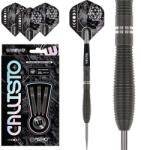 Winmau Dart szett Winmau steel Callisto 02, 23g, 90%