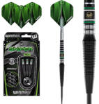 Winmau Dart szett Winmau steel Sniper Black Edition 23g, 90%