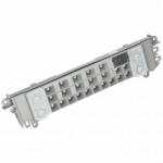 Electrolux Elektronika kijelző (eredeti) ELECTROLUX mosogatógép - gastrobolt - 52 715 Ft