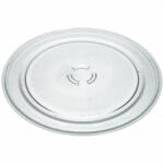 Whirlpool / Indesit 36 cm Tányér, csillag közepű (eredeti) WHIRLPOOL mikrohullámú sütő