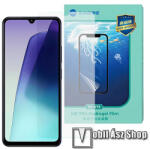 SUNSHINE Xiaomi Redmi 14C, 14R, Poco C75, SUNSHINE Hydrogel TPU képernyővédő fólia, Ultra Clear, ÖNREGENERÁLÓ! , 1db, a teljes képernyőt védi (SUNS305405)