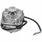  7/31W, 7/36W Motor, ventilátor (univerzális, EBM PAPST) hűtőgép