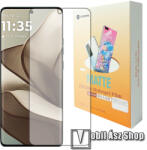 SUNSHINE Motorola Edge 50 5G (XT2407-1), SUNSHINE Hydrogel TPU képernyővédő fólia, Anti-Glare, MATT! , 1db (SUNS305606)