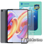 SUNSHINE Teclast T50, SUNSHINE Hydrogel TPU képernyővédő fólia, Ultra Clear, ÖNREGENERÁLÓ! , 1db, a teljes képernyőt védi (SUNS305579)