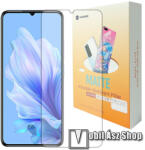 SUNSHINE Oukitel C50, SUNSHINE Hydrogel TPU képernyővédő fólia, Anti-Glare, MATT! , 1db (SUNS305310)