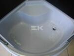 Murexin Beszóró Chips Vf Ral 5017 Közlekedési kék, 1kg, 3 mm - ekereskedohaz - 16 190 Ft