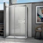 Aquatrend zuhanykabin, Marina 8231-129L balos 120x90 (69580)