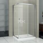 Aquatrend zuhanykabin, ZenX 632-1410 140x100 (69603)