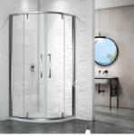 Aquatrend zuhanykabin, Pivot EXC 14A-99 90x90 (69587)
