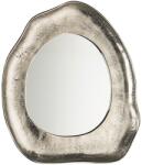 Bizzotto ASMITA nikkel keretes tükör 31x29