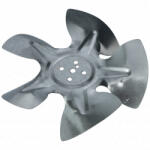Whirlpool / Indesit Lapát (ventilátor, eredeti) WHIRLPOOL hűtőgép