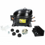  HMK12AA kompresszor, relével (SECOP, HMK12AA) R600 150W 1/5LBP