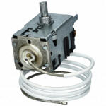 Zanussi Hőfokszabályzó (eredeti) ZANUSSI TT160C DANFOSS 077B5219 hűtő