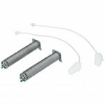 Bosch Rugó + ajtófeszítő zsinór 2+2db (eredeti) BOSCH mosogatógép