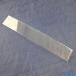 Electrolux Ajtópolc előlap 504, 2x80mm ELECTROLUX