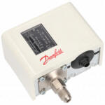  Nyomáskapcsoló szívó KP1 Danfoss 060-110366