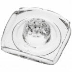 Whirlpool / Indesit Világítás burkolat (lencse) WHIRLPOOL mikrohullámú sütő