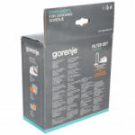 Gorenje/mora Szűrő hepa (eredeti) GORENJE/MORA porszívó - gastrobolt - 8 428 Ft