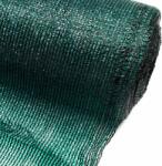 Lighttex 100cm árnyékoló háló LIGHTTEX zöld (LIGHTTEX90)