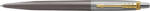 Parker Royal JOTTER GREY Golyóstoll szürke, Arany klipsz 2213723 (7010556019)