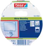 tesa Banda dublu adeziva pentru oglinzi, 19mm x 5m, TESA (TS6695200)