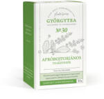 Györgytea Apróbojtorjános 50g teakeverék felfázásra No. 30