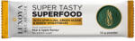 Luxoya Super Tasty Superfood Spirulinát és Zöld Búzafüvet tartalmazó italpor 12 g - alphavital