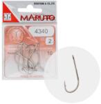 Maruto 4340-n Süllőzőző Horog 4 (43754-004)