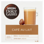 NESCAFÉ Dolce Gusto Café au Lait kávékapszula - 160 g