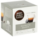 NESCAFÉ Ristretto Barista kávékapszula 16 db - 104 g
