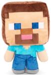  Minecraft plüss figura párna - Steve (STEVE)