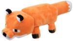  Minecraft plüss figura párna - Fox (FOX)