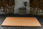 FLOW Saltea FLOW - saltea pe thailandez masaj si Shiatsu Culoare: caramel