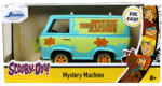 Jada Toys Scooby Doo: Mystery Machine model auto 1/32 - Simba Toys (253252011)