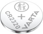 VARTA 6320101401 CR2320 lítium gombelem 1db/bliszter (6320101401) - tonerpiac