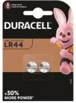 Duracell Gombelem, LR44, 2 db, DURACELL (10PP040020) - tonerpiac