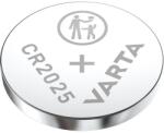VARTA Gombelem, CR2025, 2 db, VARTA (6025101402) - tonerpiac