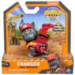 Spin Master Patrula Cățelușilor: Rubble și echipa sa - Figurina Charger - Spin Master (6070795/20148303)