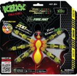 Zing Klixx Creaturez: Furnică de foc în mai multe variante (KX120)