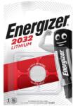 Energizer Gombelem, CR2032, 1 db, ENERGIZER (E301021301/637985) - tonerpiac