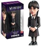 MGA Entertainment MINIX - Figurina premium Wednesday Adams 12cm (11773) Figurina
