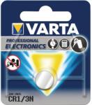 VARTA Gombelem, 3V, CR1/3N BL1, 1 db, lítium, VARTA "Professional (6131101401) - tonerpiac