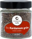 COSMOVEDA BIO Kardamom zöld, fekete magok - 100 g