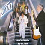 ZON Back Down To Earth