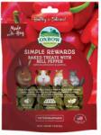 Oxbow Simple Rewards Bell pepper - K. Paprika 85g (110389)