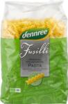 dennree Bio paste dure - fusilli (500g)