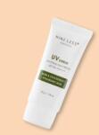 NINE LESS Cremă calmantă pentru protecția solară SPF 50+ Essentials UV Shield Soothing Sun Cream SPF 50+ - 50 ml