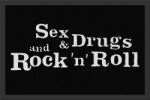 Rockbites preș Sex & Droguri & Rock´n Rolă - ROCKBITES - 100728 Pres